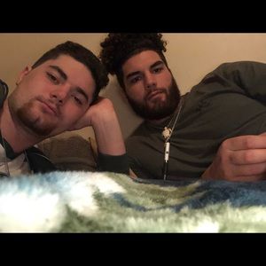 Meet your Posher, Simon